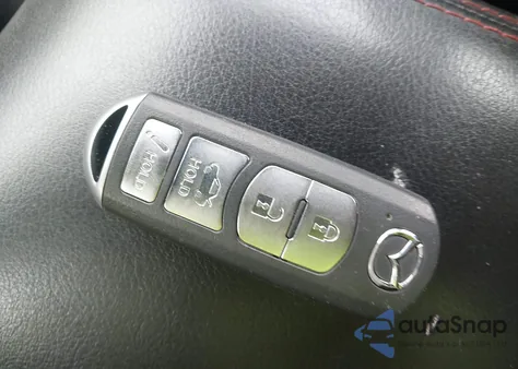 2016 Mazda Mazda3 S Touring from USA, damaged, VIN JM1BM1M30G1330832